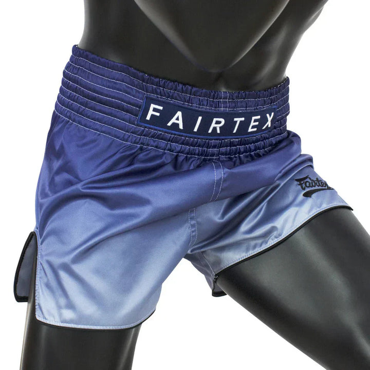 Fairtex Fade Muay Thai Shorts - Sambo Store Australasia