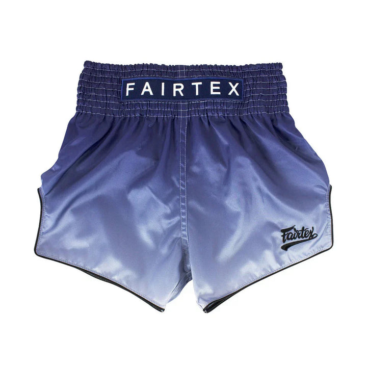Fairtex Fade Muay Thai Shorts - Sambo Store Australasia