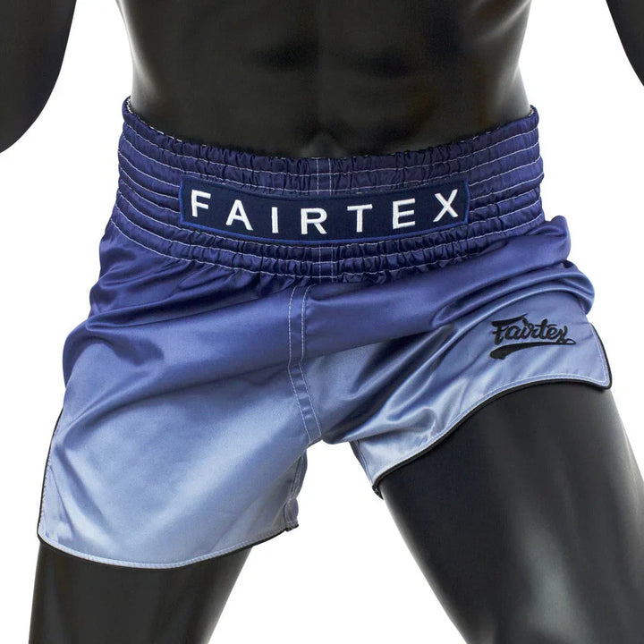 Fairtex Fade Muay Thai Shorts - Sambo Store Australasia