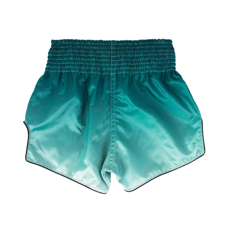 Fairtex Fade Muay Thai Shorts - Sambo Store Australasia