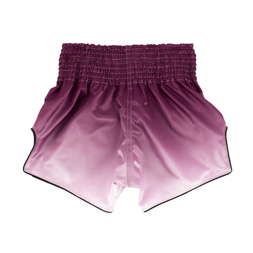 Fairtex Fade Muay Thai Shorts