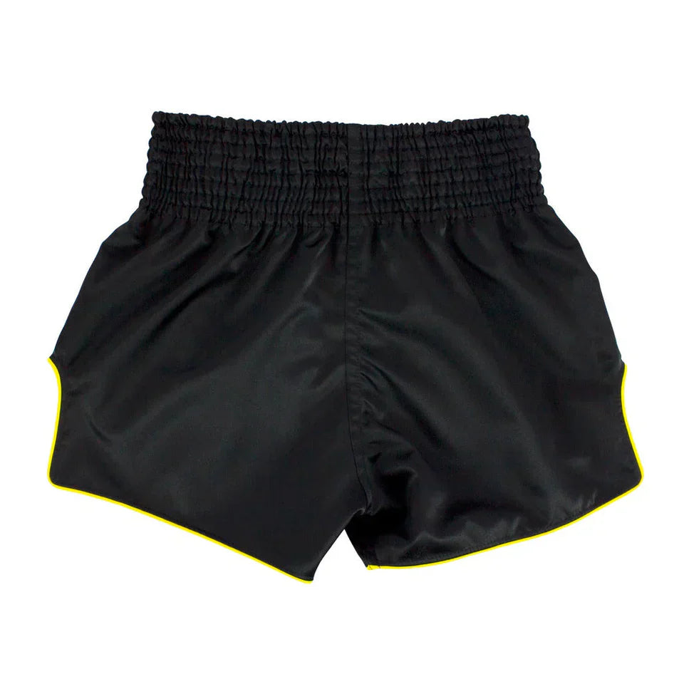 Fairtex Focus Muay Thai Shorts - Sambo Store Australasia