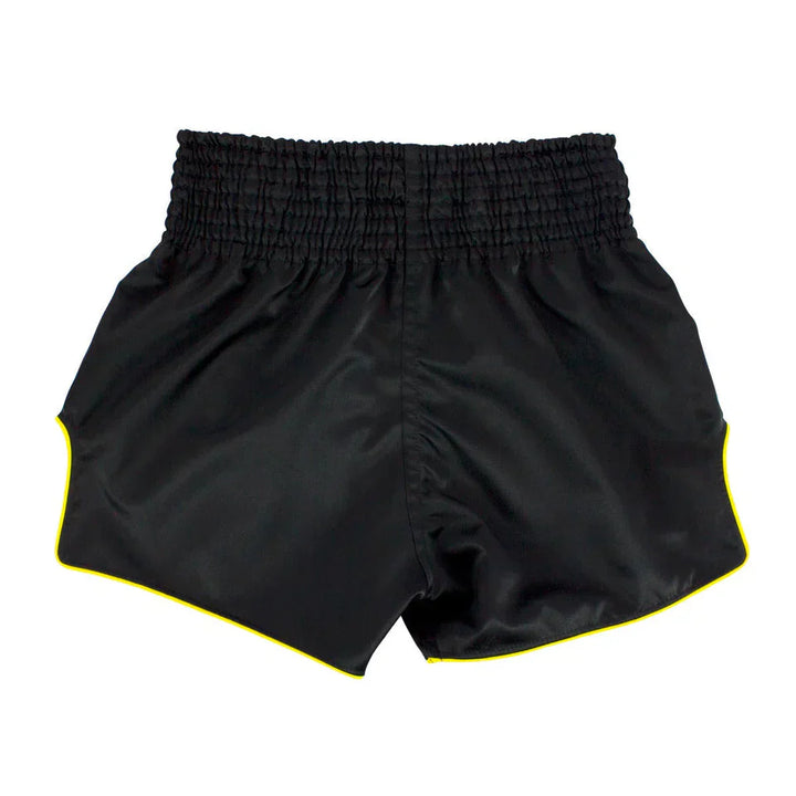 Fairtex Focus Muay Thai Shorts - Sambo Store Australasia
