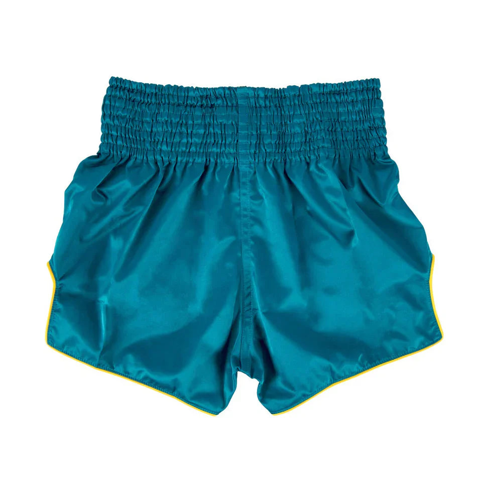 Fairtex Focus Muay Thai Shorts - Sambo Store Australasia