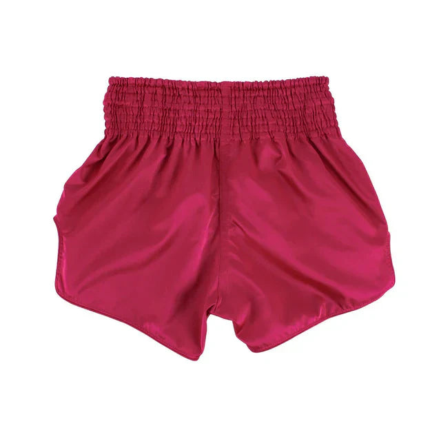 Fairtex Golden River Muay Thai Shorts - Sambo Store Australasia