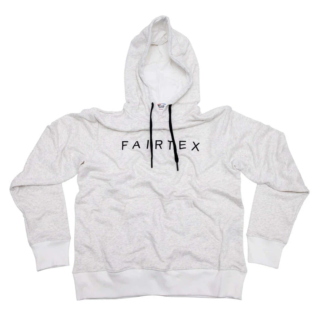 Fairtex Sweatshirt Hoodie - Sambo Store Australasia