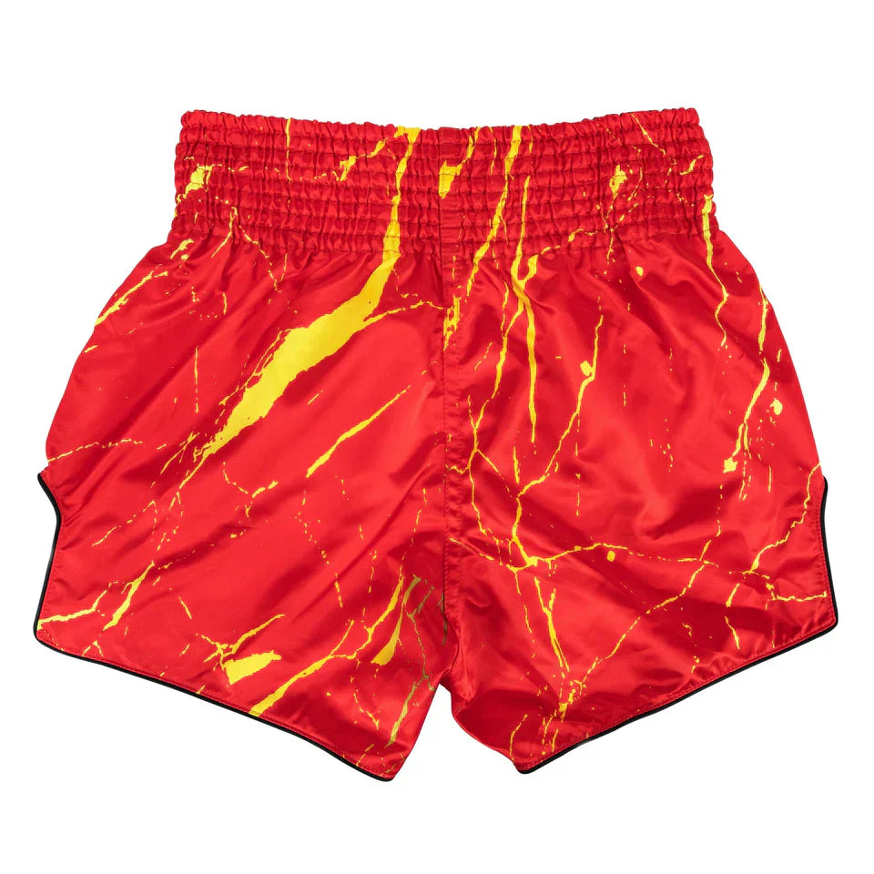 Fairtex Inferno Muay Thai Shorts - Sambo Store Australasia