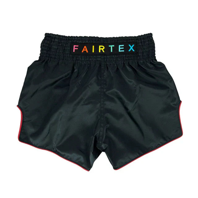 Fairtex Kabuki Muay Thai Shorts - Sambo Store Australasia