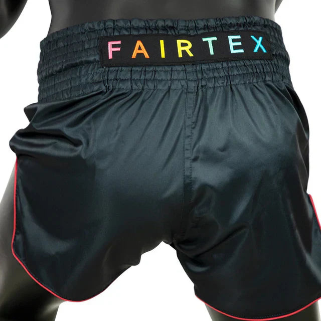 Fairtex Kabuki Muay Thai Shorts - Sambo Store Australasia