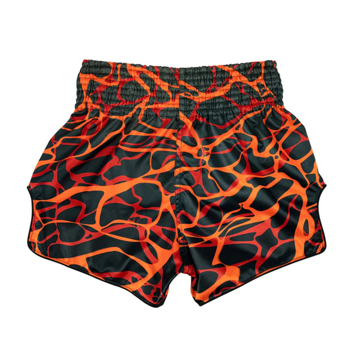 Fairtex Magma Muay Thai Shorts - Sambo Store Australasia