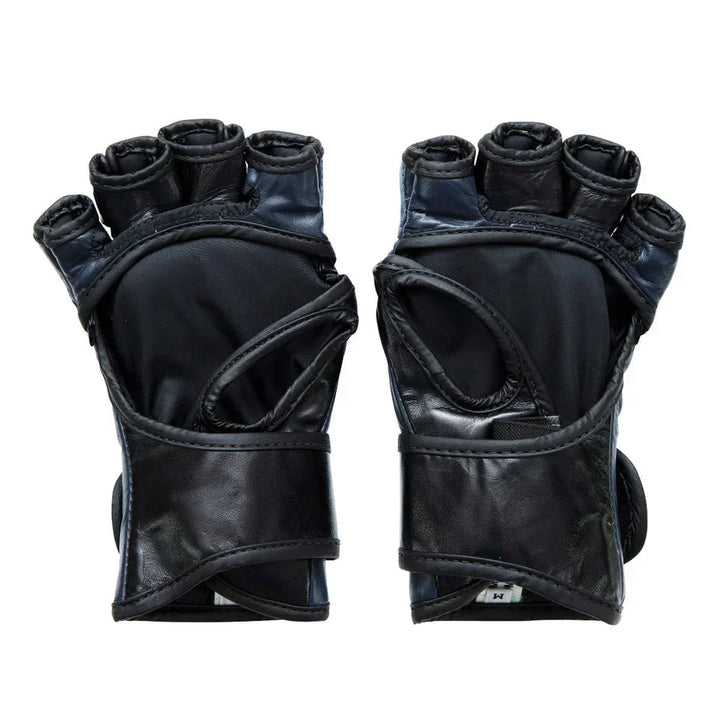Fairtex Open Palm/Thumb Loop MMA Fight Gloves - Sambo Store Australasia