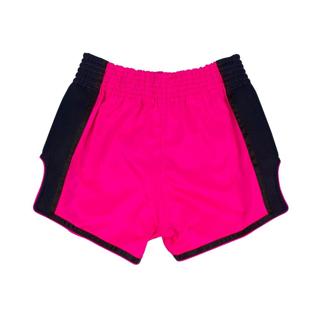 Fairtex Slim Cut Muay Thai Shorts
