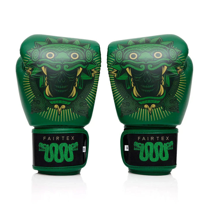 Fairtex Resurrection Boxing Gloves - Sambo Store Australasia