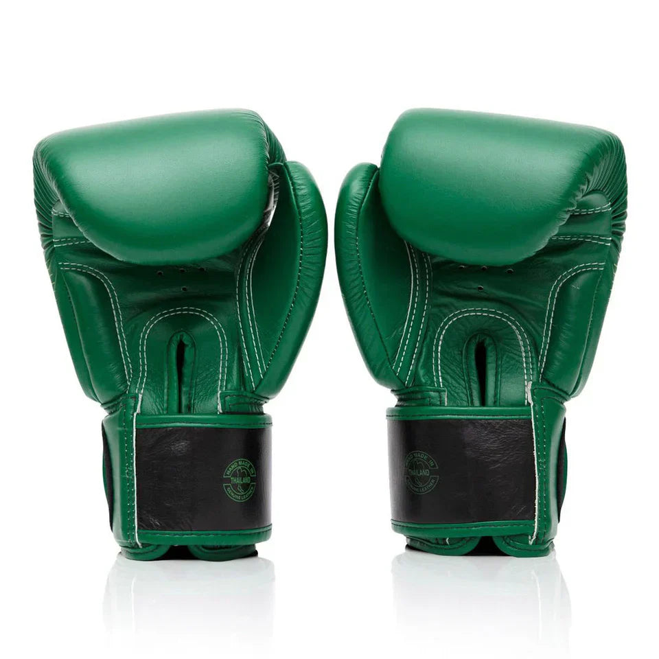 Fairtex Resurrection Boxing Gloves - Sambo Store Australasia