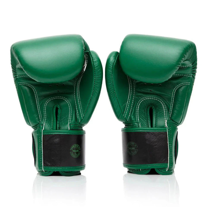 Fairtex Resurrection Boxing Gloves - Sambo Store Australasia