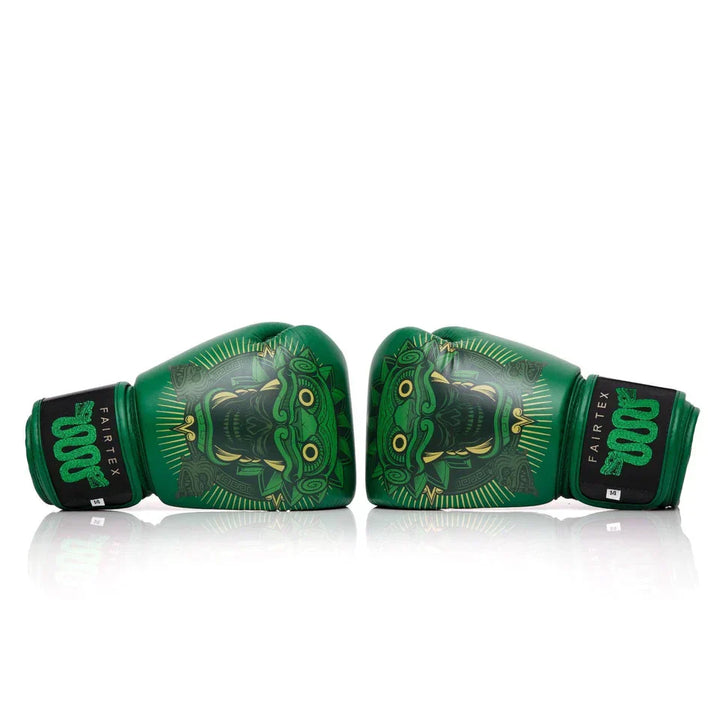 Fairtex Resurrection Boxing Gloves - Sambo Store Australasia