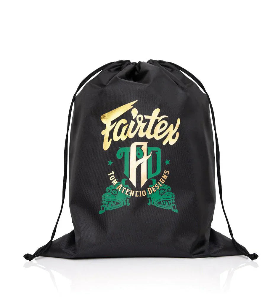 Fairtex Resurrection Boxing Gloves - Sambo Store Australasia