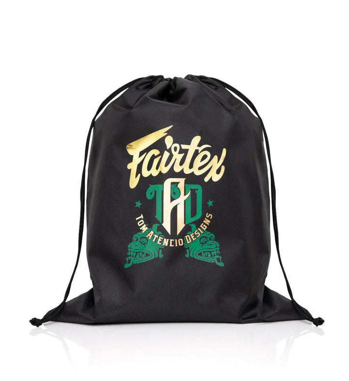 Fairtex Resurrection Boxing Gloves - Sambo Store Australasia
