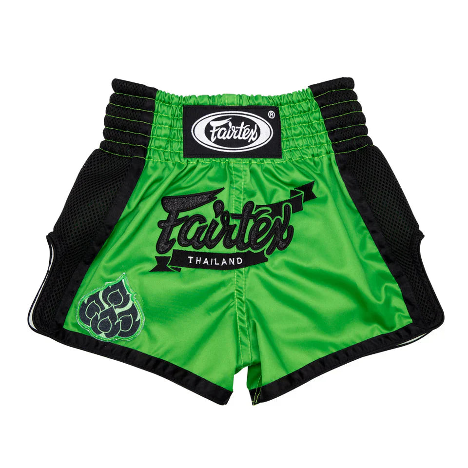 Fairtex Siam Kids Muay Thai Shorts - Sambo Store Australasia