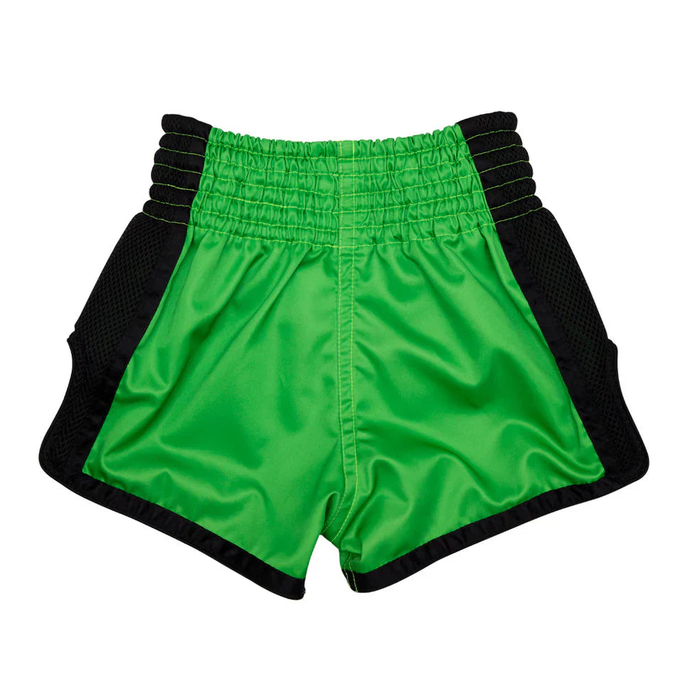 Fairtex Siam Kids Muay Thai Shorts - Sambo Store Australasia