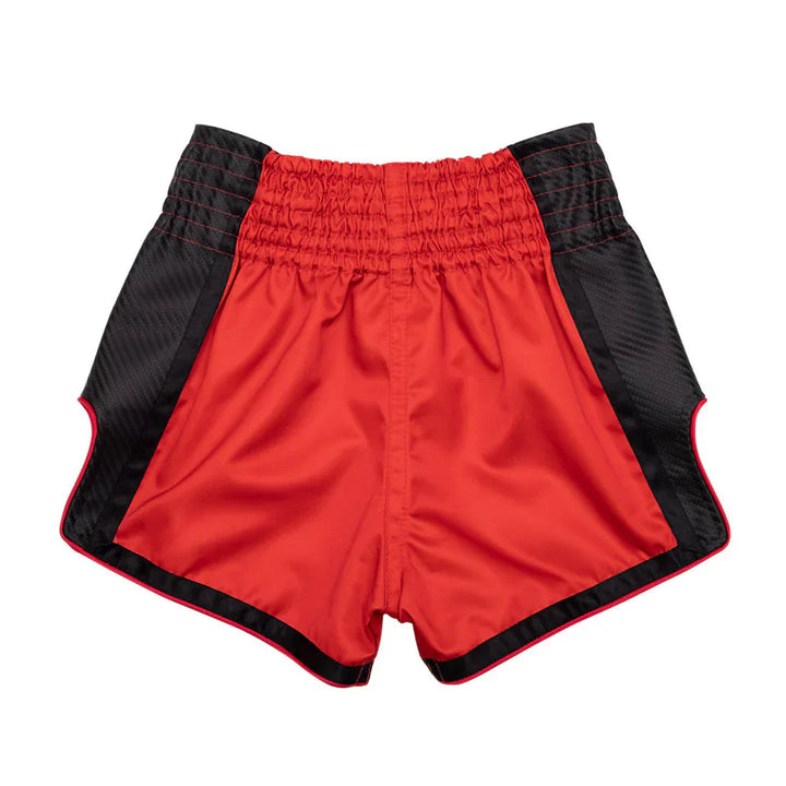 Fairtex Silent Warrior Kids Muay Thai Shorts - Sambo Store Australasia