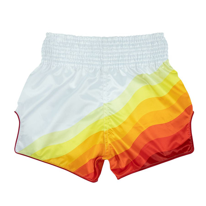 Fairtex Spectrum Muay Thai Shorts - Sambo Store Australasia