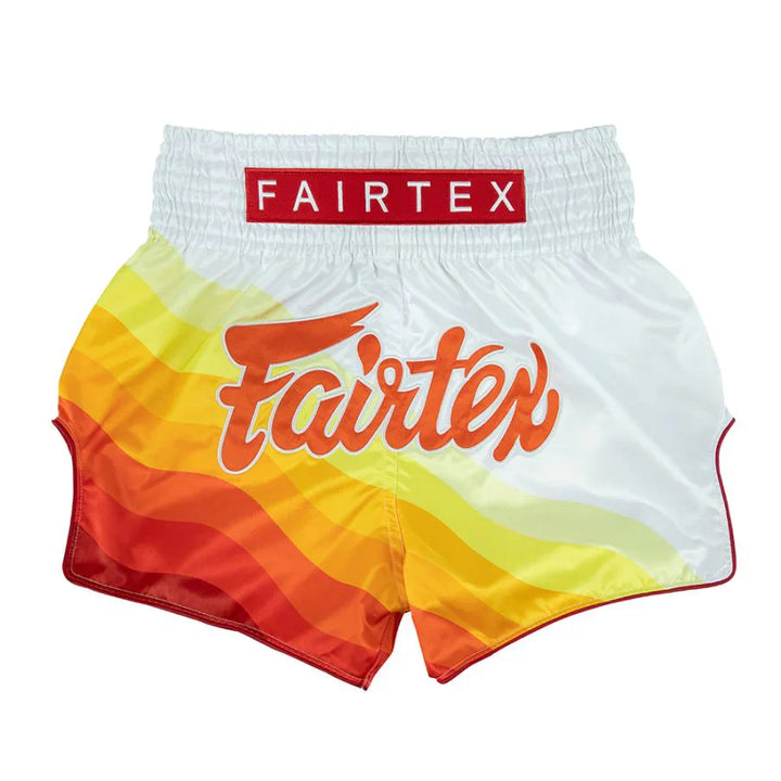Fairtex Spectrum Muay Thai Shorts - Sambo Store Australasia