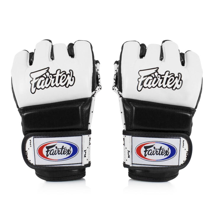 Fairtex Super MMA Sparring Gloves - Sambo Store Australasia