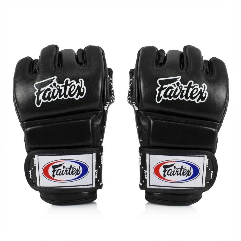 Fairtex Super MMA Sparring Gloves - Sambo Store Australasia