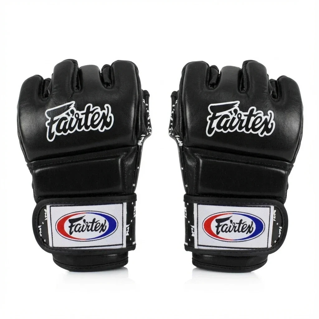 Fairtex Super MMA Sparring Gloves - Sambo Store Australasia