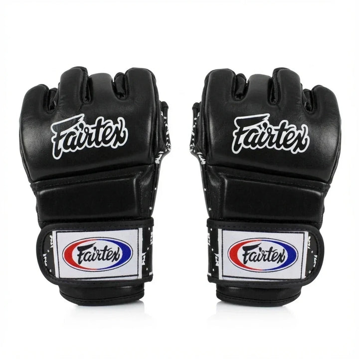 Fairtex Super MMA Sparring Gloves - Sambo Store Australasia