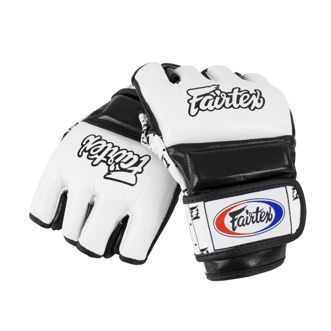 Fairtex Super MMA Sparring Gloves - Sambo Store Australasia