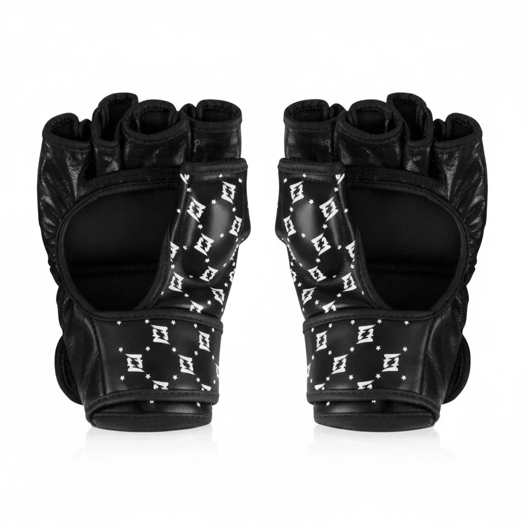 Fairtex Super MMA Sparring Gloves - Sambo Store Australasia
