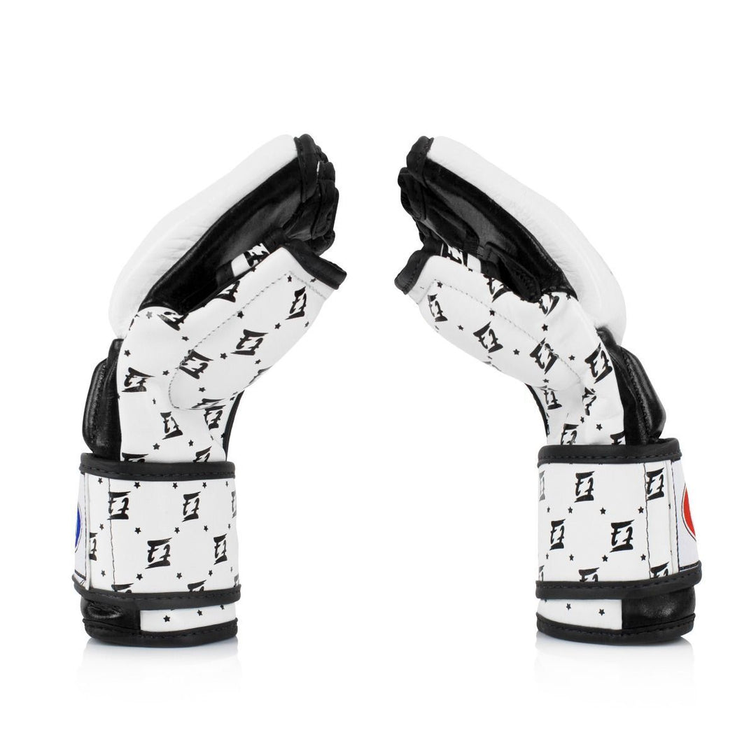 Fairtex Super MMA Sparring Gloves - Sambo Store Australasia