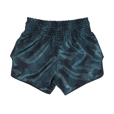 Fairtex Stealth Muay Thai Shorts - Sambo Store Australasia