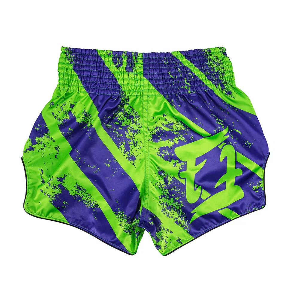 Fairtex Street King Muay Thai Shorts - Sambo Store Australasia