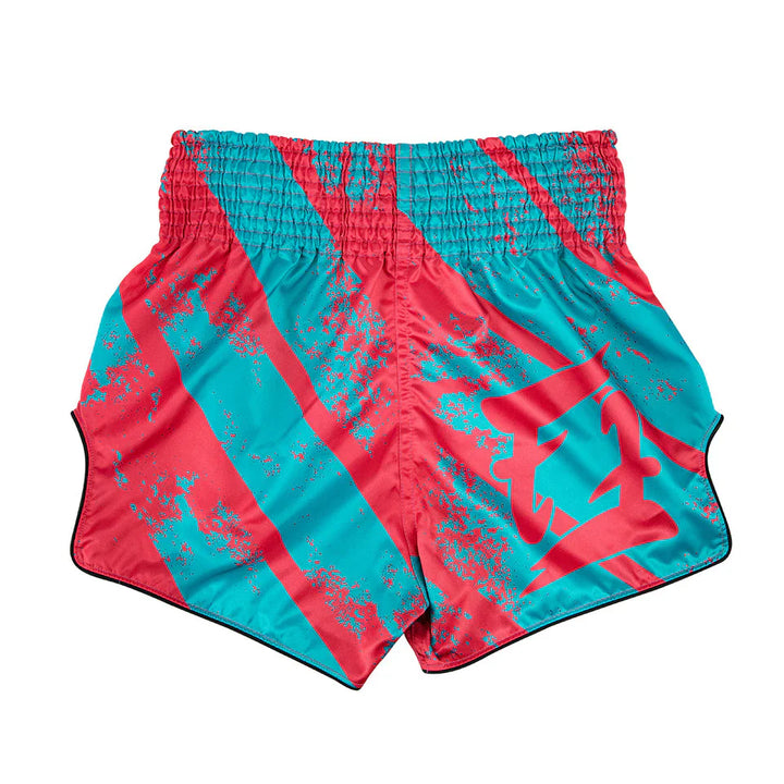 Fairtex Street King Muay Thai Shorts - Sambo Store Australasia