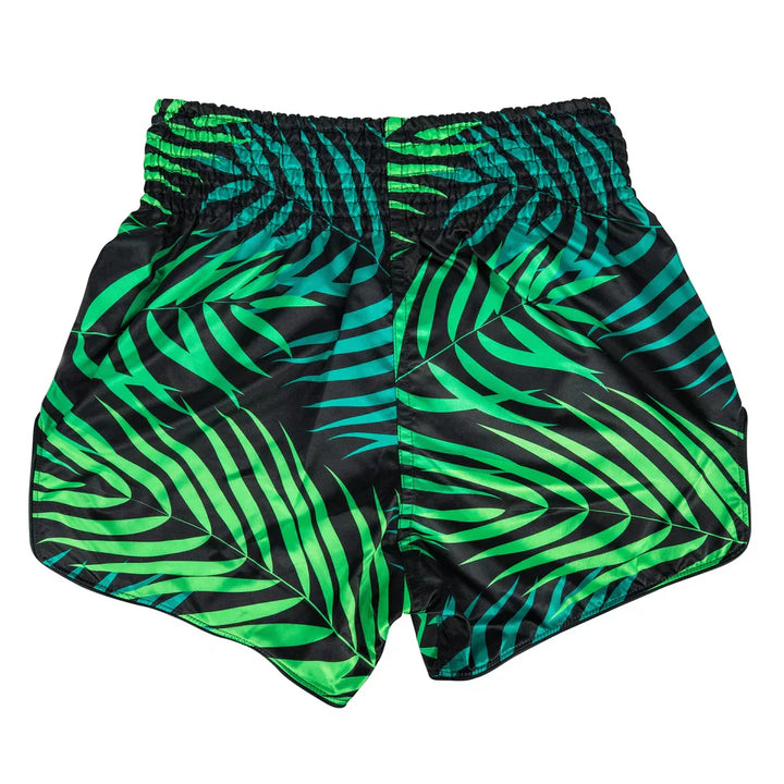 Fairtex Tropical Muay Thai Shorts - Sambo Store Australasia