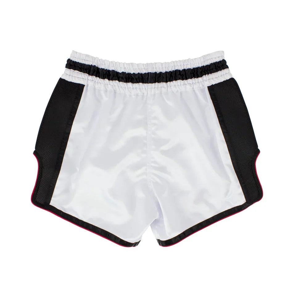 Fairtex Vanorn Slim Cut Muay Thai Shorts - Sambo Store Australasia