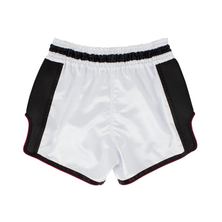 Fairtex Vanorn Slim Cut Muay Thai Shorts - Sambo Store Australasia
