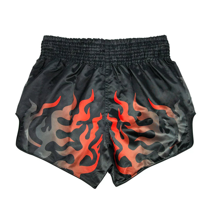 Fairtex Volcano Muay Thai Shorts - Sambo Store Australasia