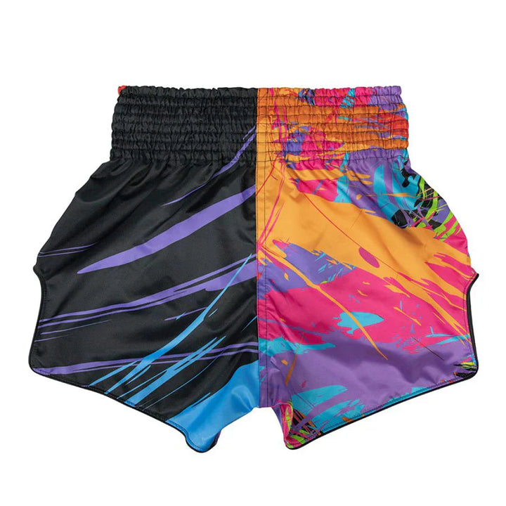 Fairtex World Music Muay Thai Shorts - Sambo Store Australasia