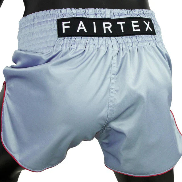 Fairtex X Satoru Muay Thai Shorts - Sambo Store Australasia