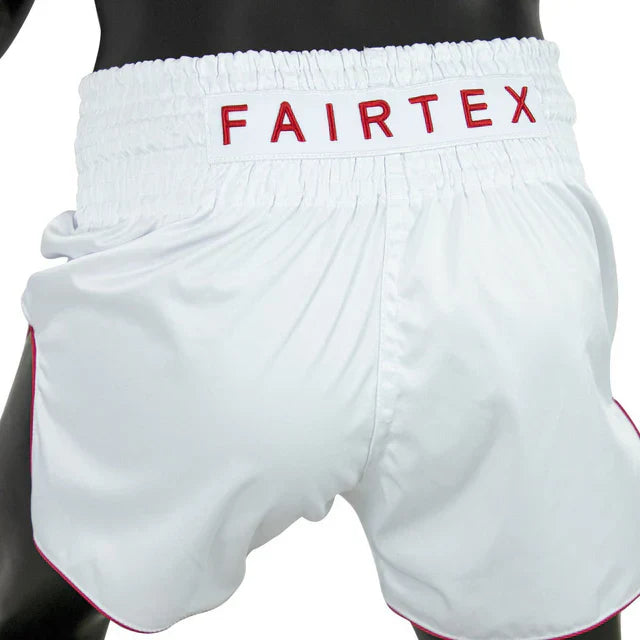 Fairtex X Satoru Muay Thai Shorts - Sambo Store Australasia