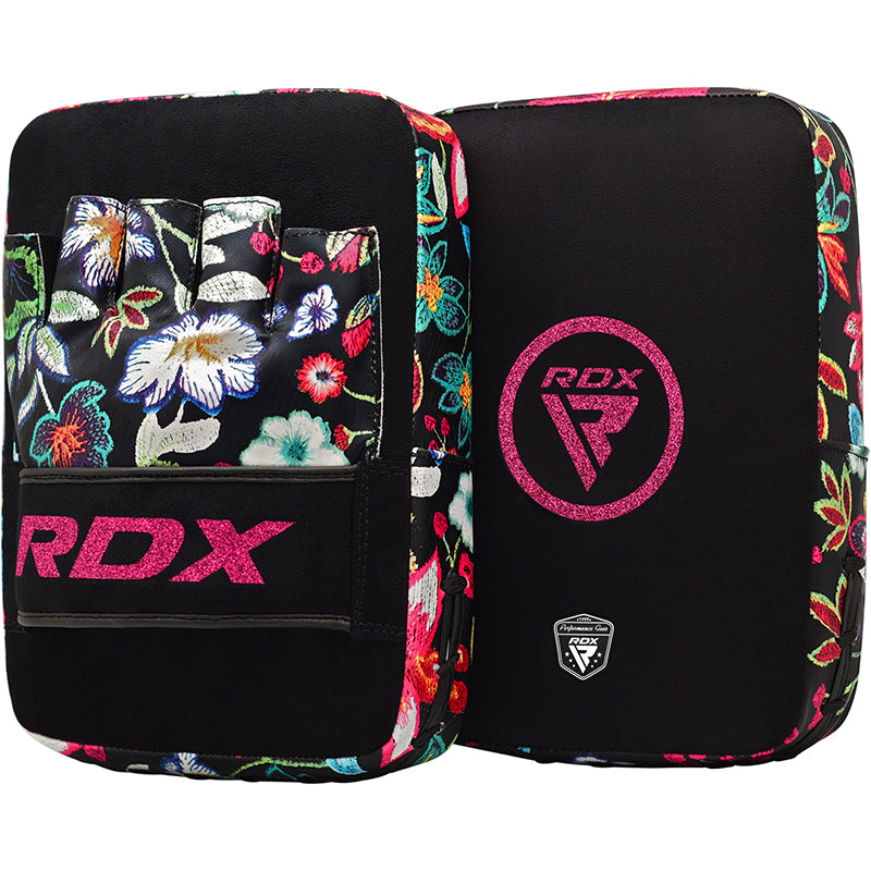 RDX FL3 Floral Focus Pads - Sambo Store Australasia