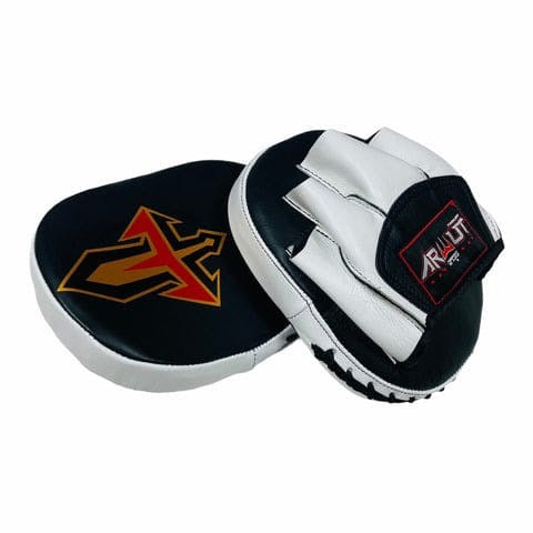 Arwut Curved Speed Focus Mitts - Sambo Store Australasia