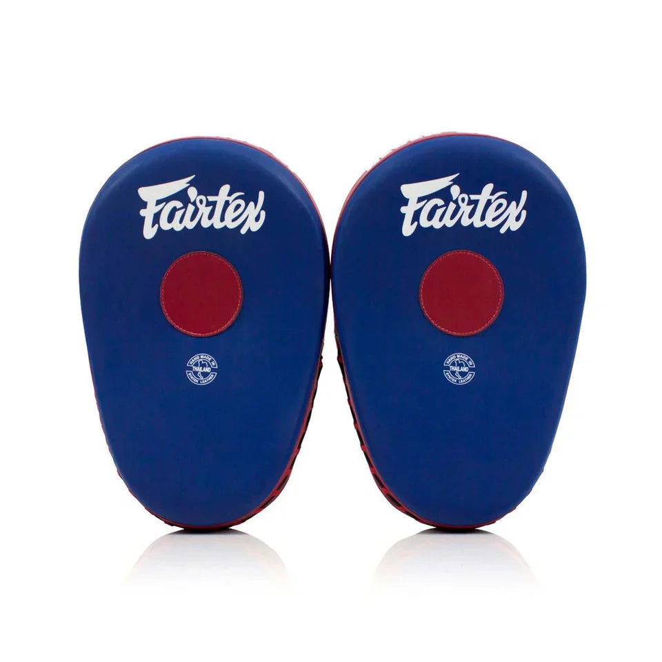 Fairtex Maximised Focus Mitts - Sambo Store Australasia