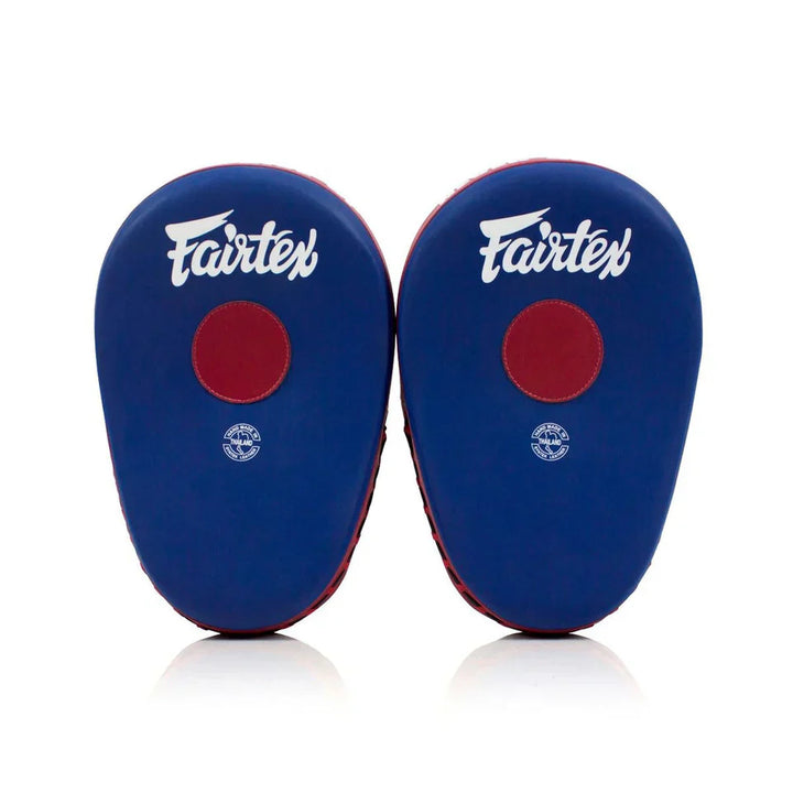 Fairtex Maximised Focus Mitts - Sambo Store Australasia