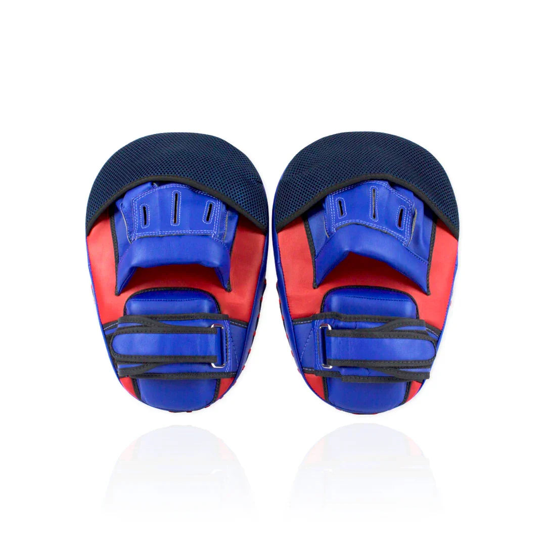 Fairtex Maximised Focus Mitts - Sambo Store Australasia