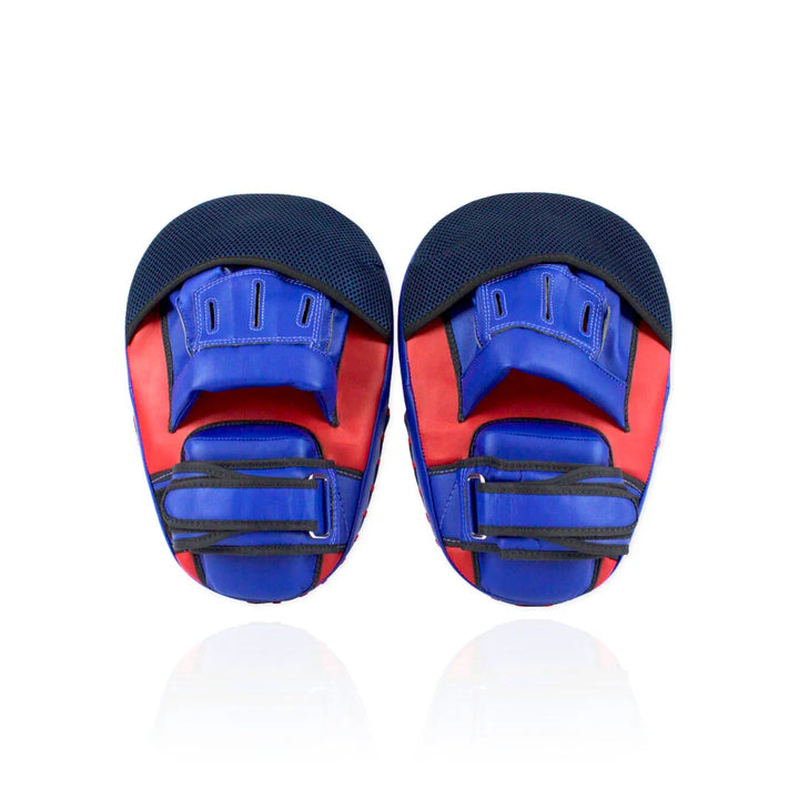 Fairtex Maximised Focus Mitts - Sambo Store Australasia